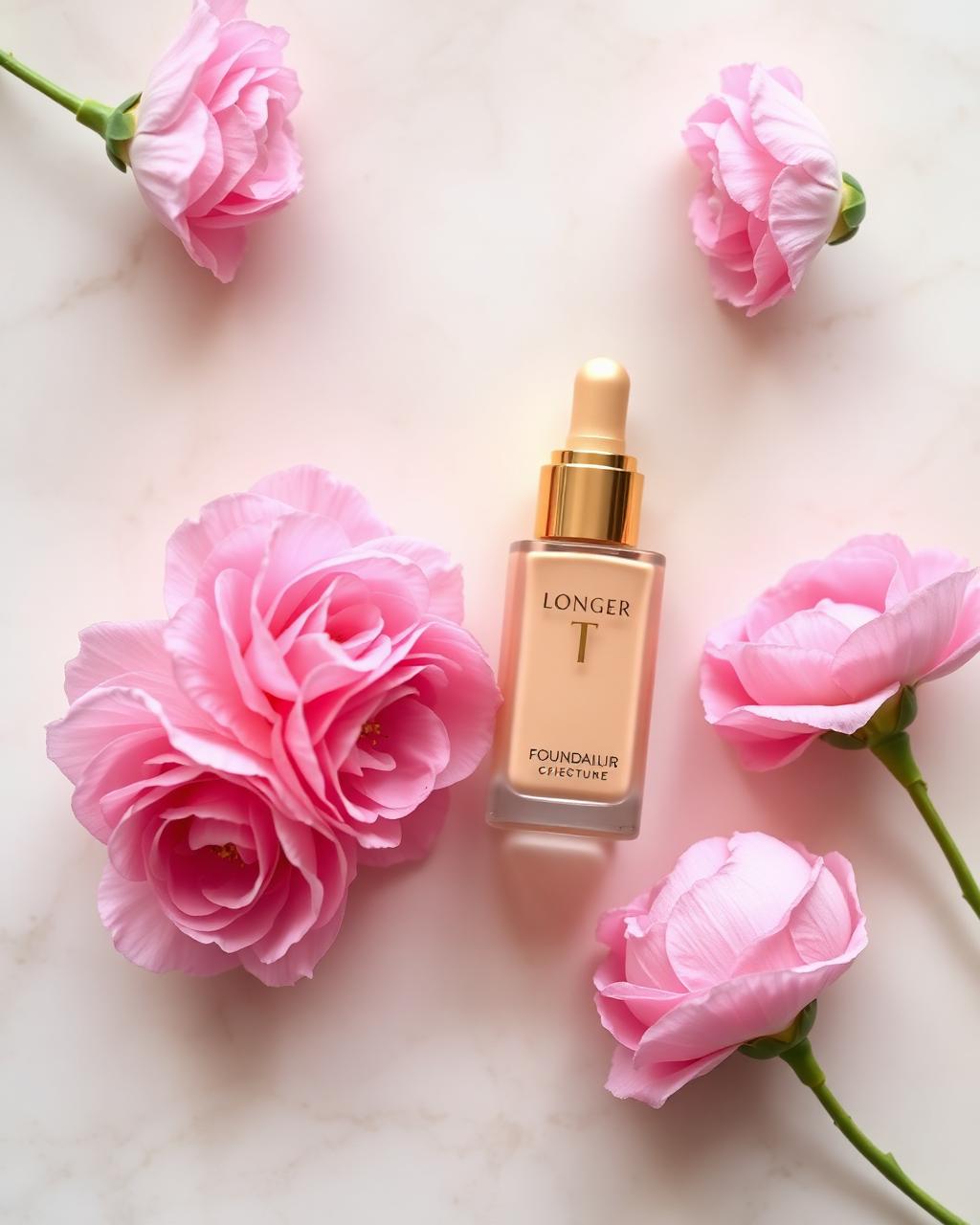 Glow Foundation